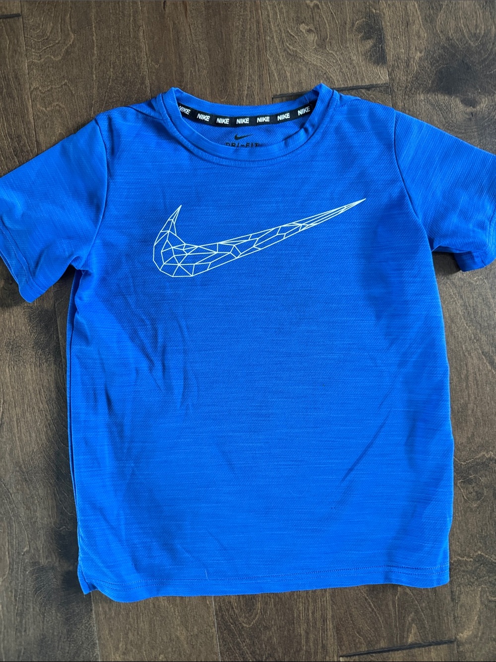 M Nike Dri-Fit shirt